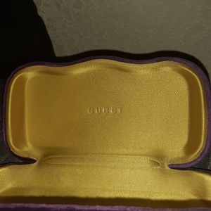 Authentic Gucci Sunglasses